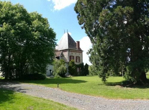 Chambres d'hotes de Champendu - Vary