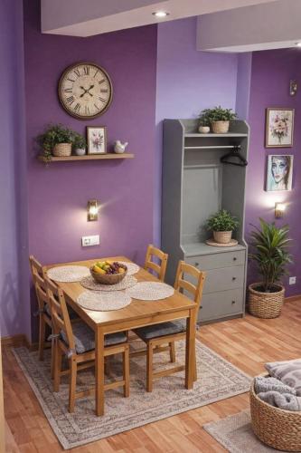 gedeelde lounge/tv-ruimte, Jopi Hostel Katowice Centrum in Katowice