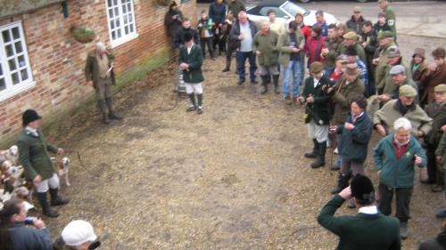Turfcutters Arms - image 7