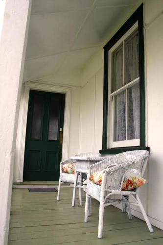 . Paeroa House B&B