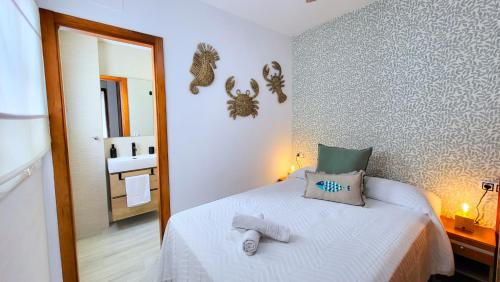 Sol Suites apartamentos