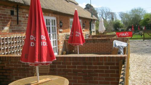 Turfcutters Arms - image 3