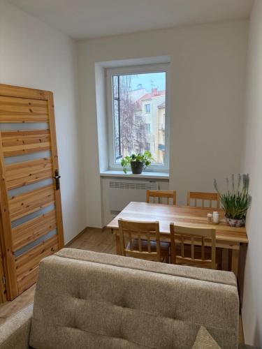 Apartmán Bellevie (Apartman Bellevie) in ซนอยโม
