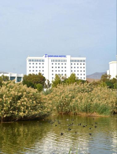 . Dorana Hotel Lefkoşa
