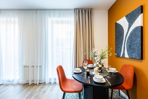 Prague Days - Studio with 100 Mbps WiFi TV & Netflix in New Town - image 5