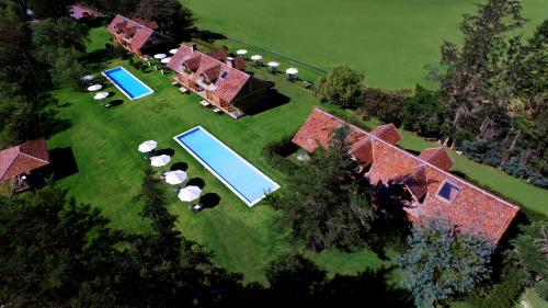 สภาพแวดล้อมโดยรอบ, La Palma Polo Hotel - Airport Area in ปูเอมโบ