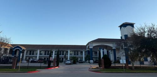 Regency Inn & Suites - Baytown in Baytown, USA