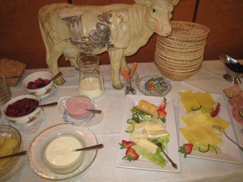 Apparthotel am Friedrichspark Apparthotel am Friedrichspark