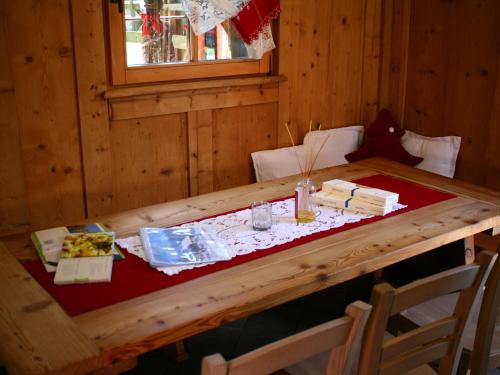  Fascinating Cottage in Bellamonte with Sauna, Pension in Bellamonte