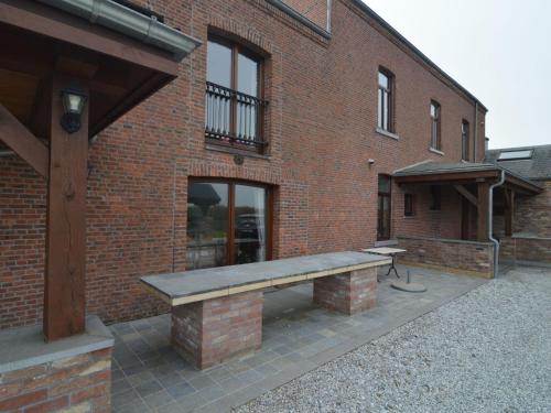 Balkons/terase, Holiday home in Cul des Sarts in Les Rises