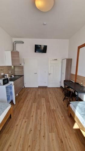 Fliegerheim Nr 5 in Leipzig, Deutschland