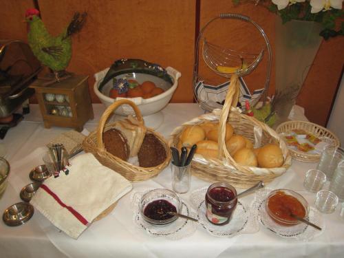 Apparthotel am Friedrichspark Apparthotel am Friedrichspark