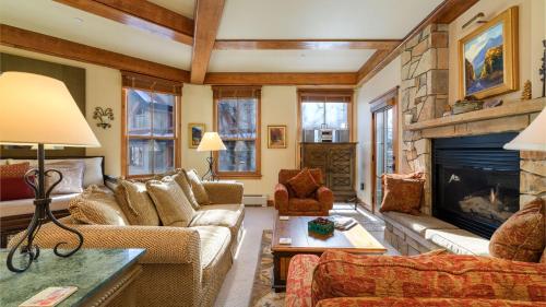 Palmyra 3D by AvantStay, Telluride