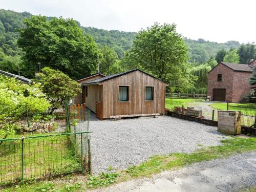  Au Fil De L Ourthe, Unterkunft in Verlaine