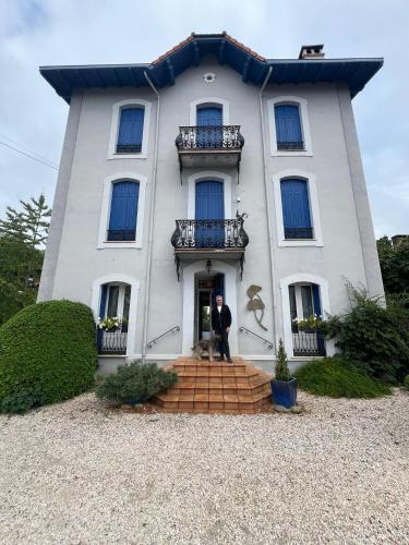 Villa Catalana del Ginkgo - Pension de famille - Prades