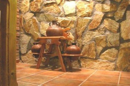Hostal la Cepa - main image