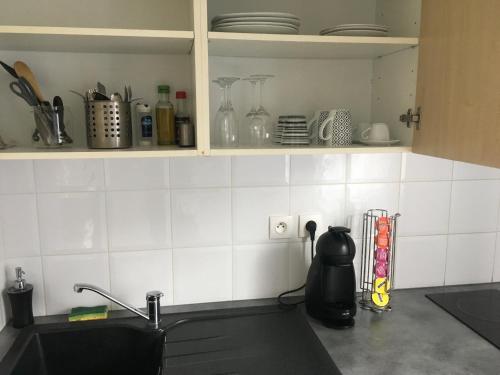 Appart&Spa in Avenue de Fronton