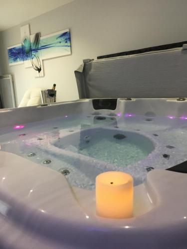 Appart&Spa, Tolosa (foto 9)