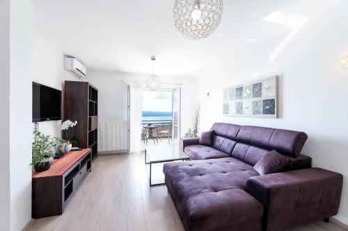 Sunset Apartments – khách sạn tại Sopaljska
