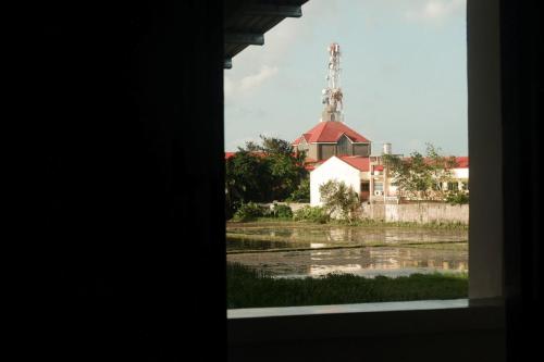 Tukad Guest House in Calabanga