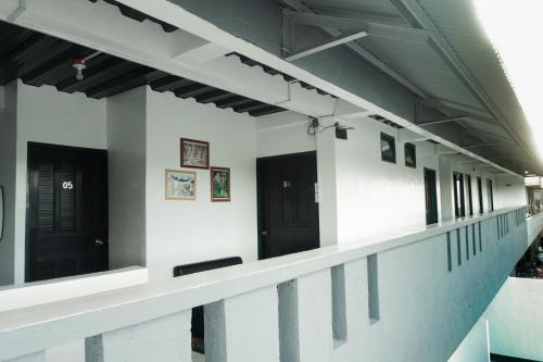Tukad Guest House in Calabanga