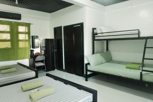 Tukad Guest House in Calabanga