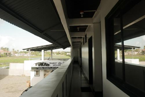 Tukad Guest House in Calabanga