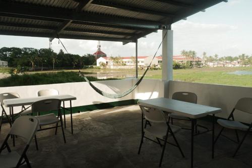 Tukad Guest House in Calabanga