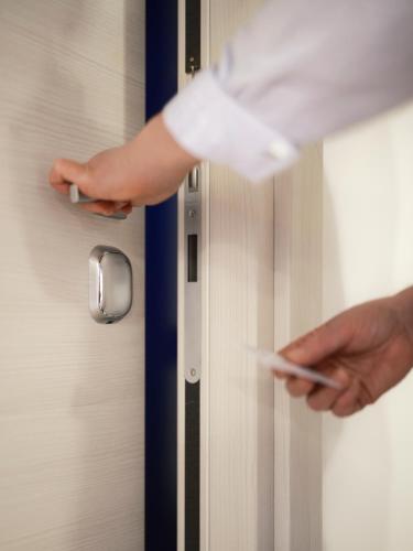 King Room with Garden View