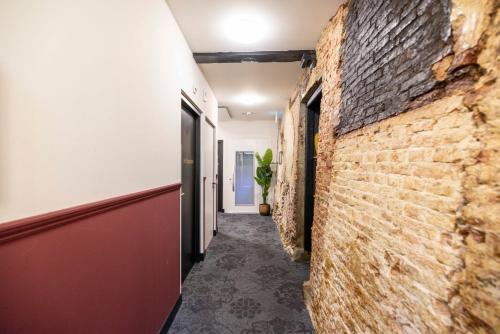 Bakery Boutique Hotel in Leeuwarden