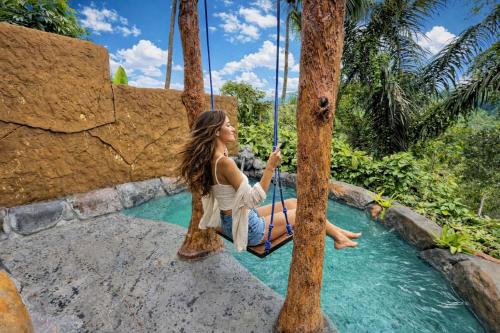 Vana Nugraha Villas - Bali
