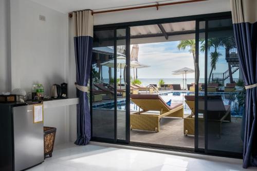 El Pillax Lanta Resort in 꼬란타 / 코란타