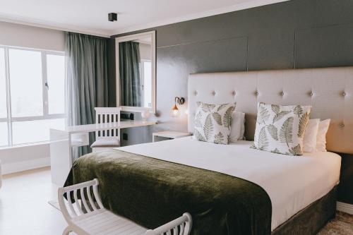 Riverside Hotel in Durban