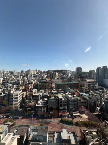 전망