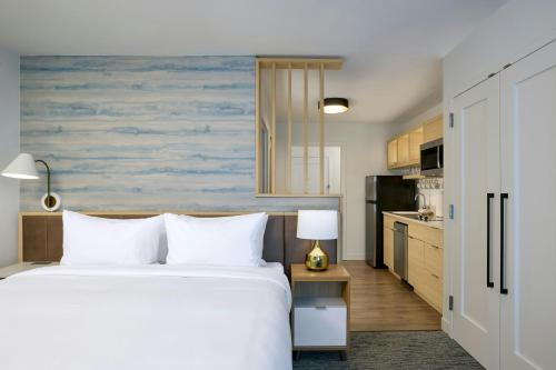 TownePlace Suites by Marriott East Hartford in East Hartford, USA