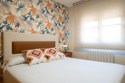 Apartamentos GO - Simancas - Villanueva de Duero
