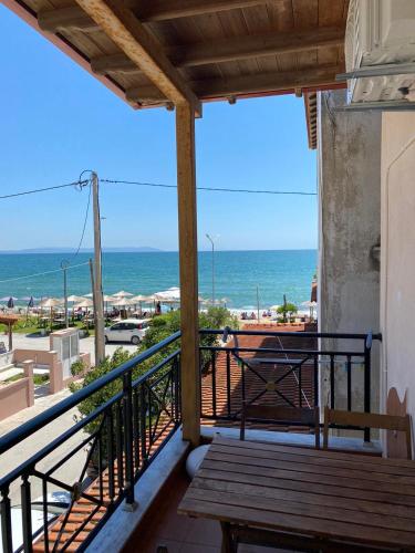KetiΗouse in Paralia Vrasna (Thessaloniki)
