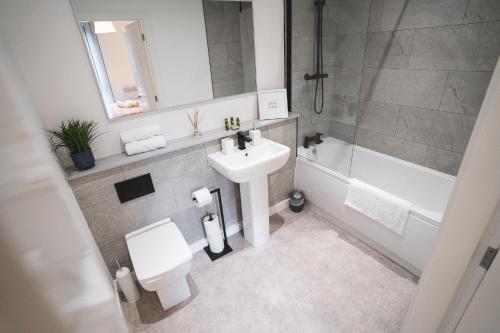 Birtin Works Apartments - Brand New - City Centre 5