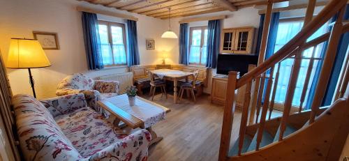 Ferienwohnung Hentschel in Tauplitz