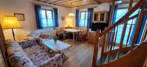 Ferienwohnung Hentschel in Tauplitz in Tauplitz, Österreich