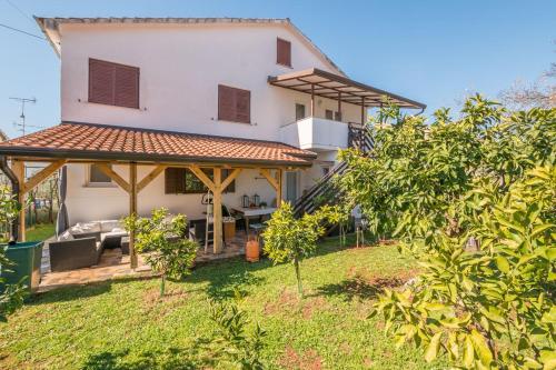 Apartment Neva - Novigrad Istria