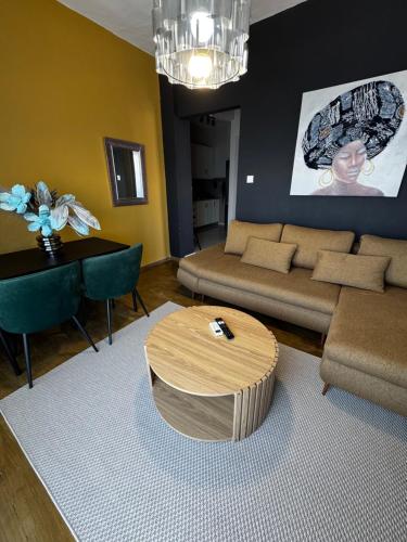 Artemis Apartments 2