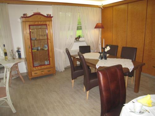 Apparthotel am Friedrichspark Apparthotel am Friedrichspark