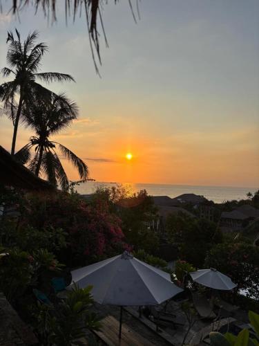 Lombok Coconut Hotel 4