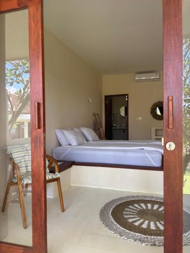 Lombok Coconut Hotel 3