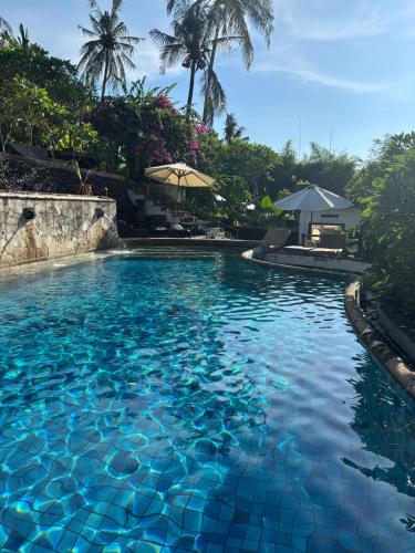Lombok Coconut Hotel 1