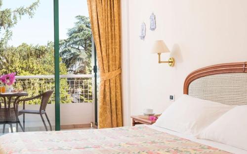 Hotel Sierra Silvana - image 14
