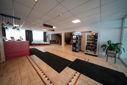 Hotel Mezaparks, Riga (foto 8)