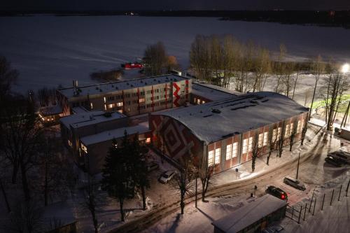 Hotel Mezaparks, Riga (foto 5)
