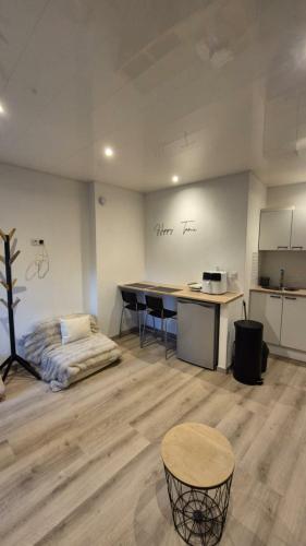 Studio Margny - Malandry